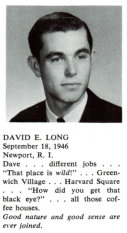 David Long