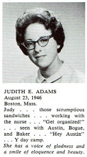 Judith Adams Capobianco