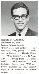 Peter Gannick