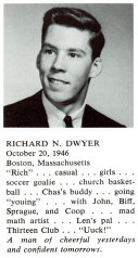 Richard Dwyer